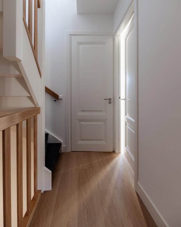 Rénovation - Appartement - Le Vésinet (78650)