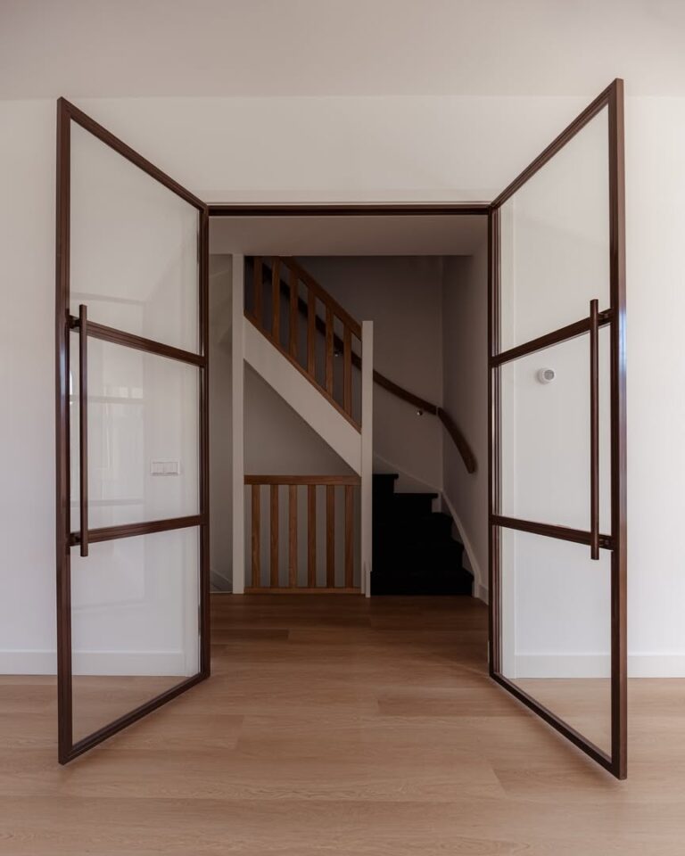 Rénovation - Appartement - Le Vésinet (78650)