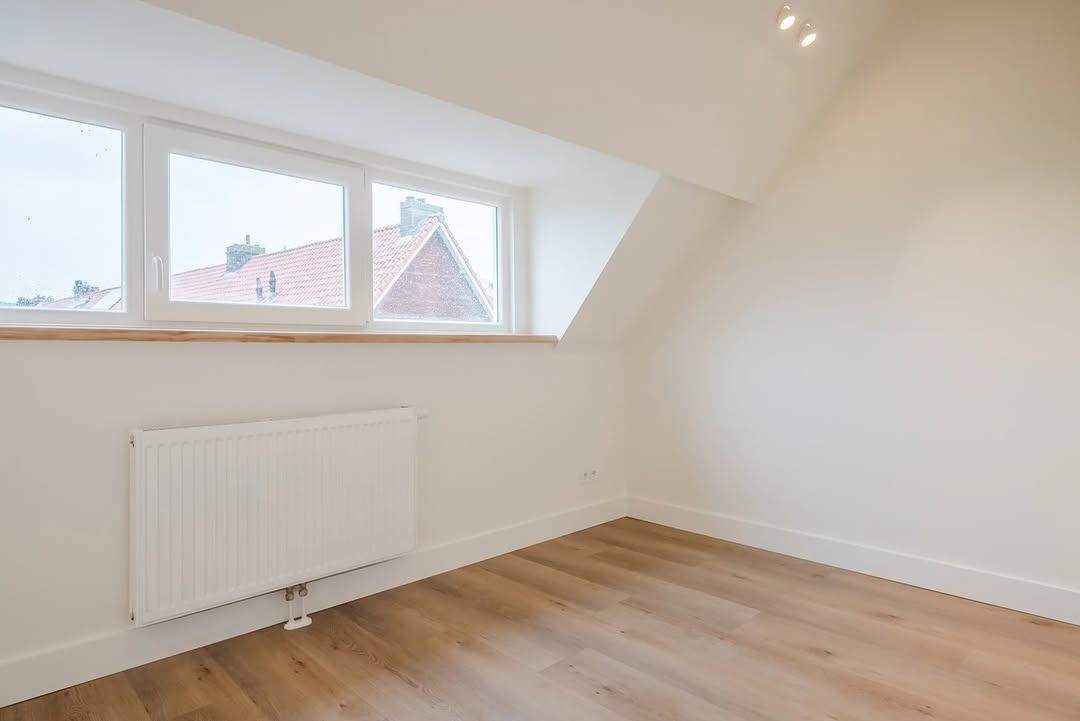 Après rénovation