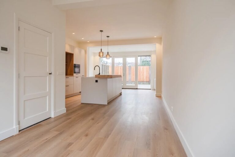 Rénovation - Maison - Fontainebleau (77920)