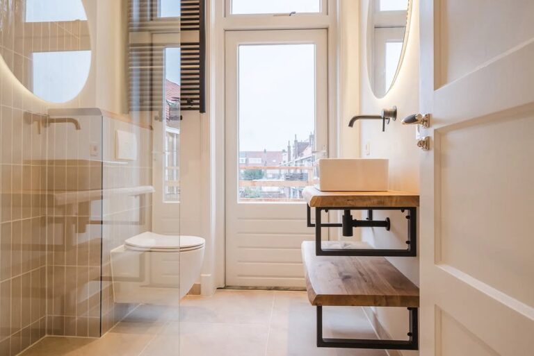 Rénovation - Maison - Fontainebleau (77920)