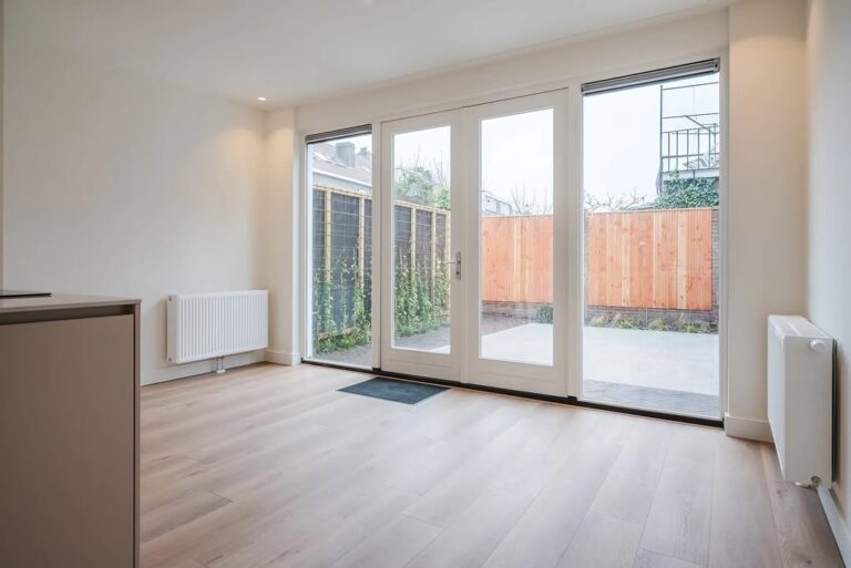 Rénovation - Maison - Fontainebleau (77920)