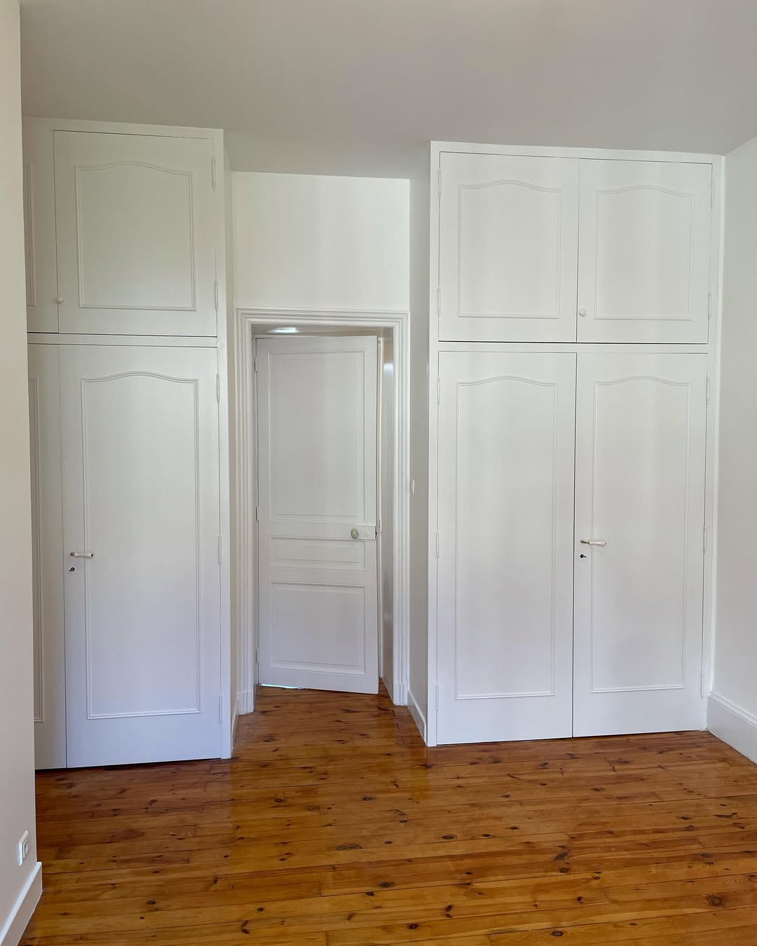 Après rénovation