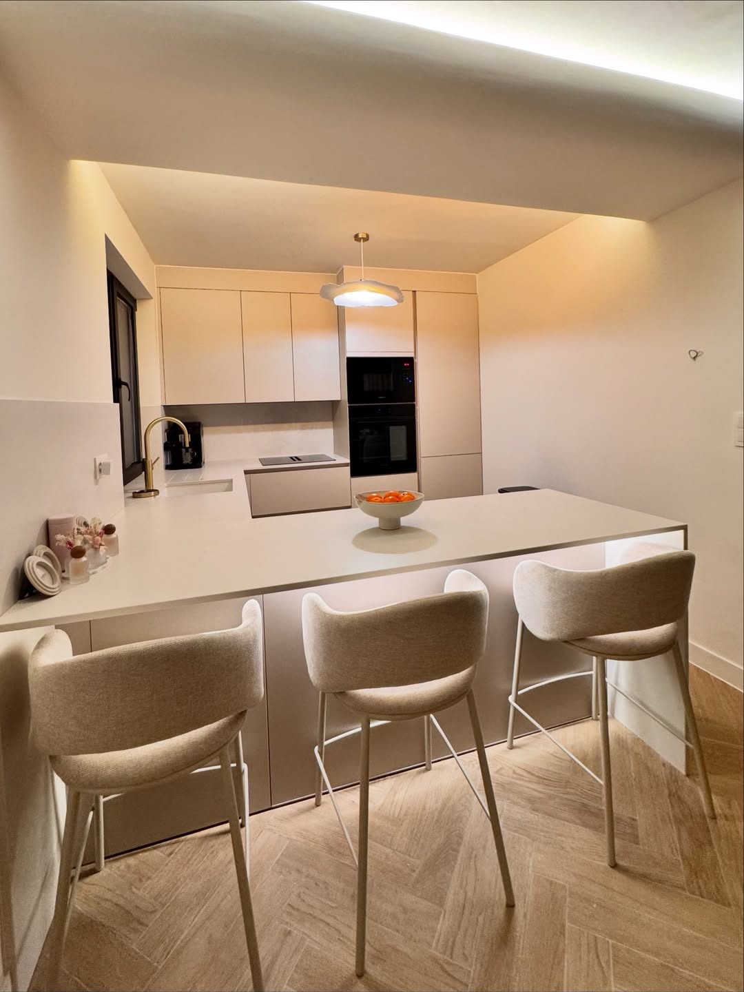 Après rénovation