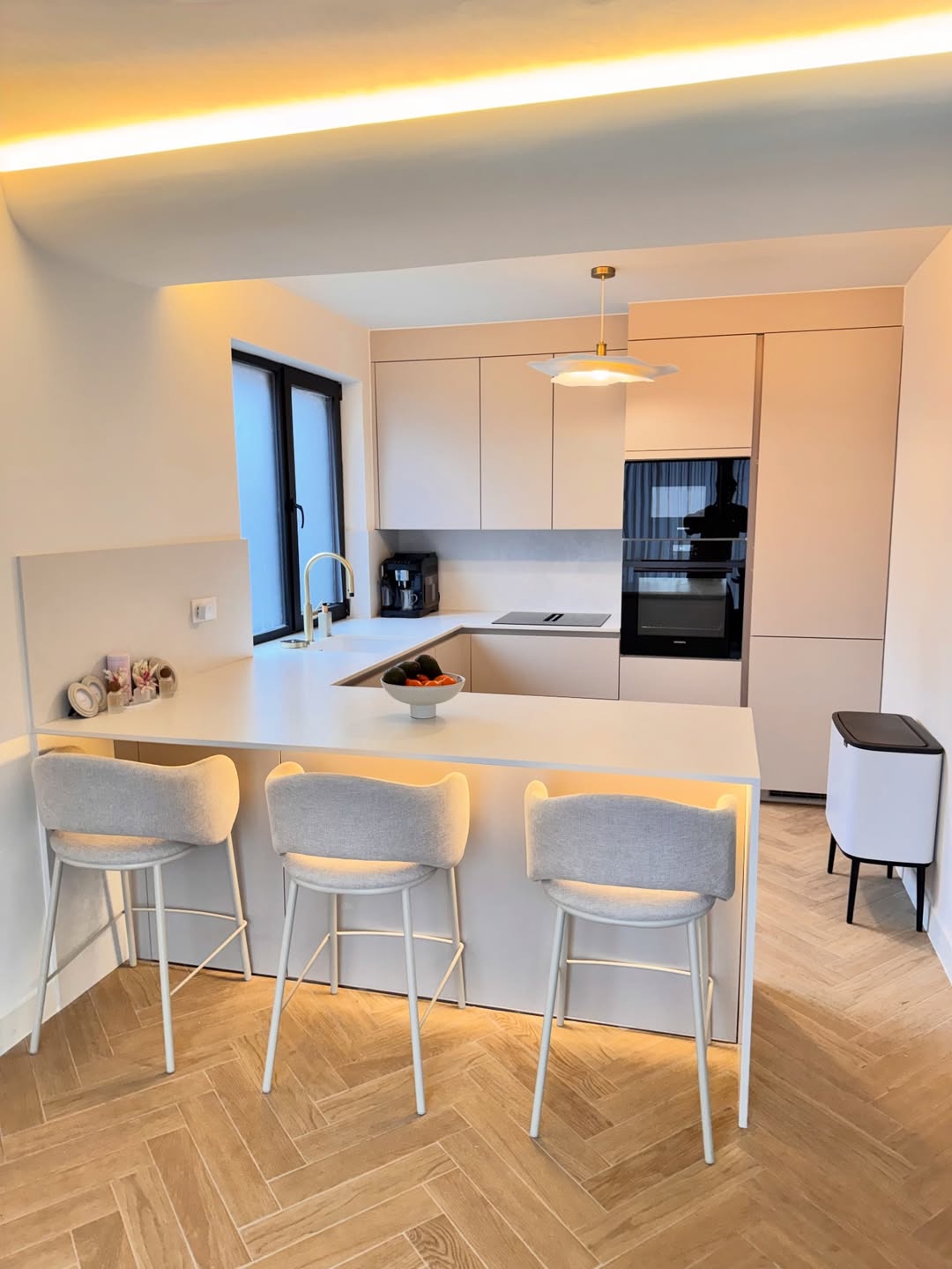 Après rénovation
