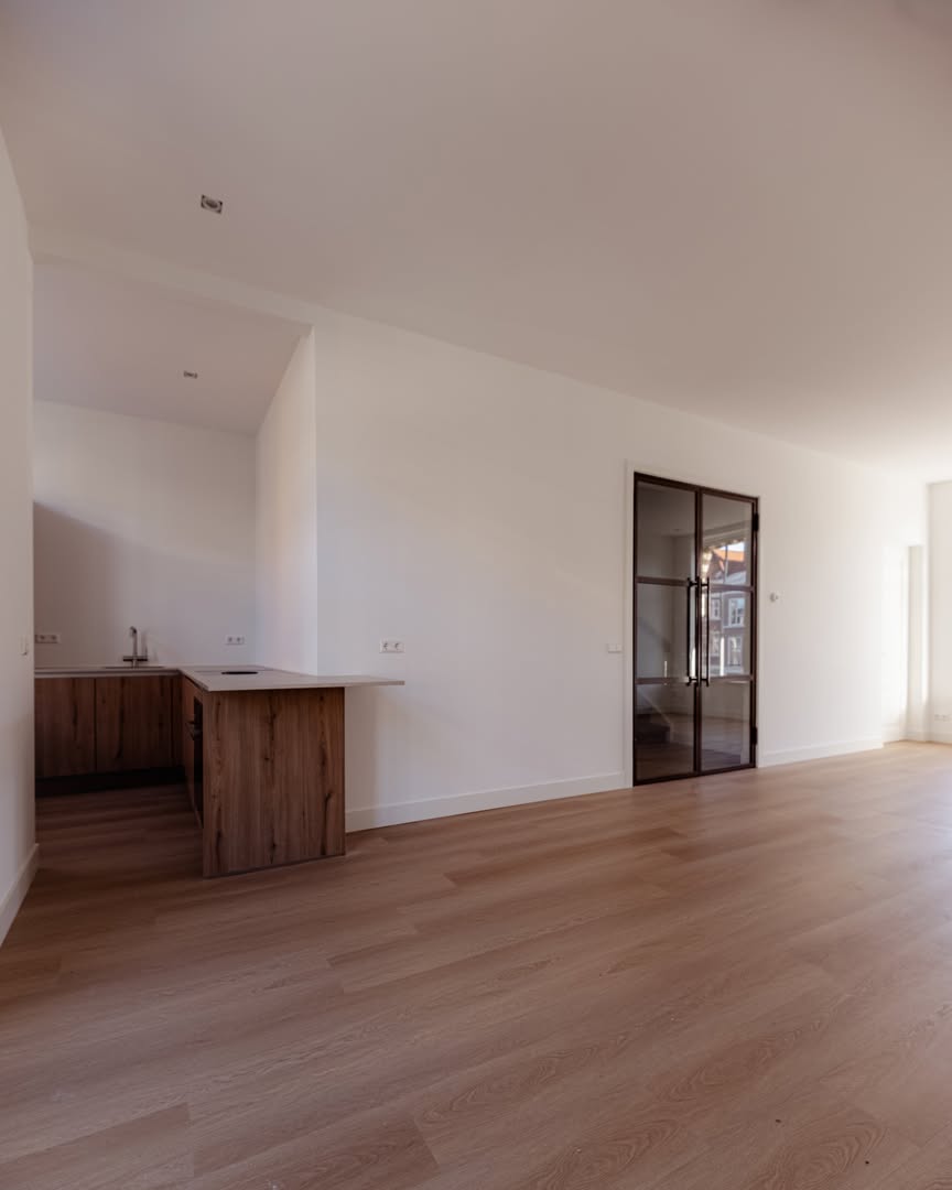 Après rénovation