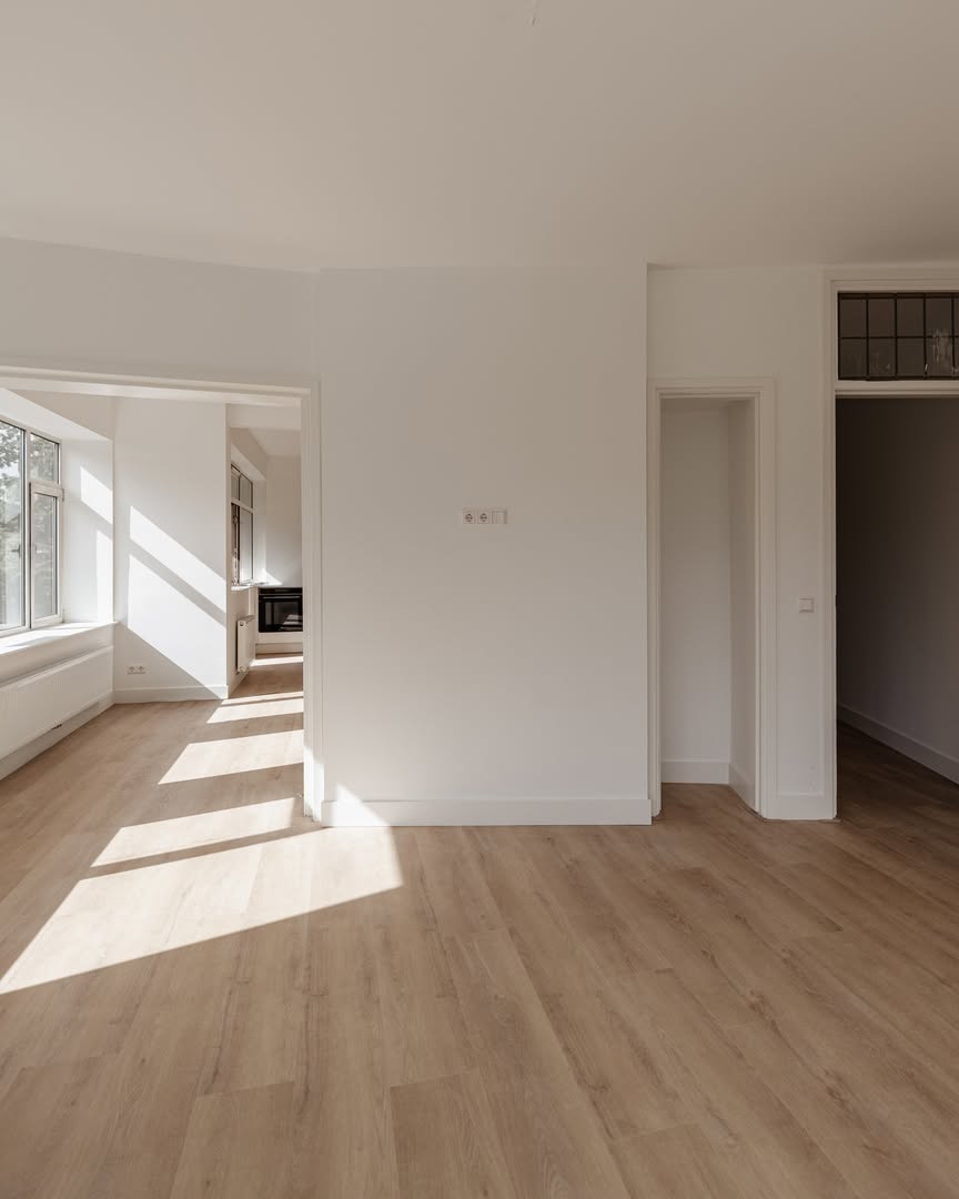 Après rénovation