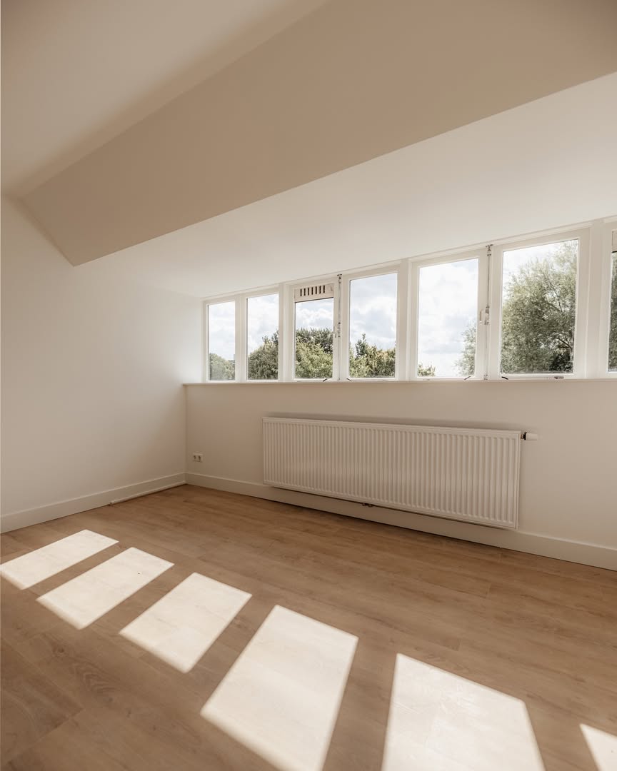 Après rénovation
