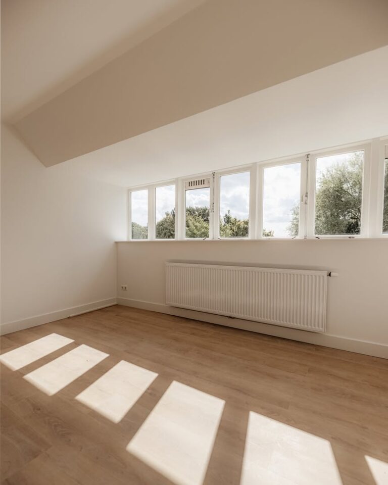 Rénovation - Appartement - Meudon-la-Forêt (92360)