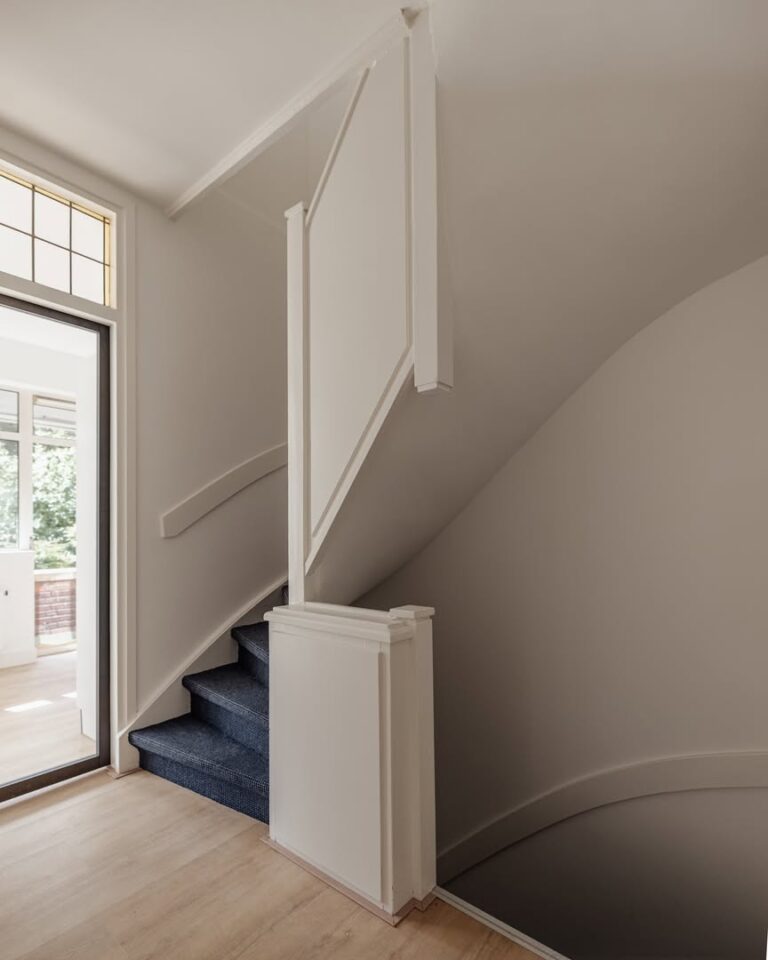 Rénovation - Appartement - Meudon-la-Forêt (92360)