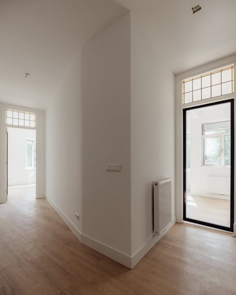 Rénovation - Appartement - Meudon-la-Forêt (92360)