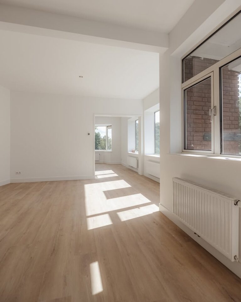 Rénovation - Appartement - Meudon-la-Forêt (92360)