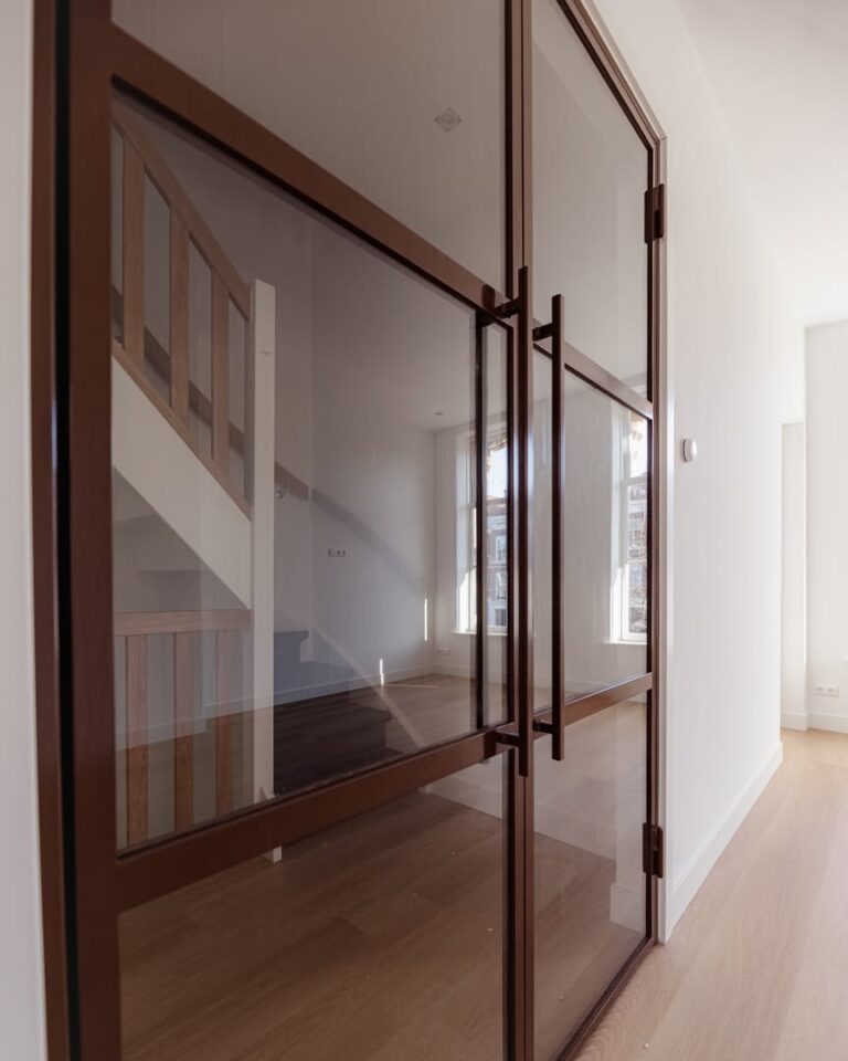 Rénovation - Appartement - Le Vésinet (78650)