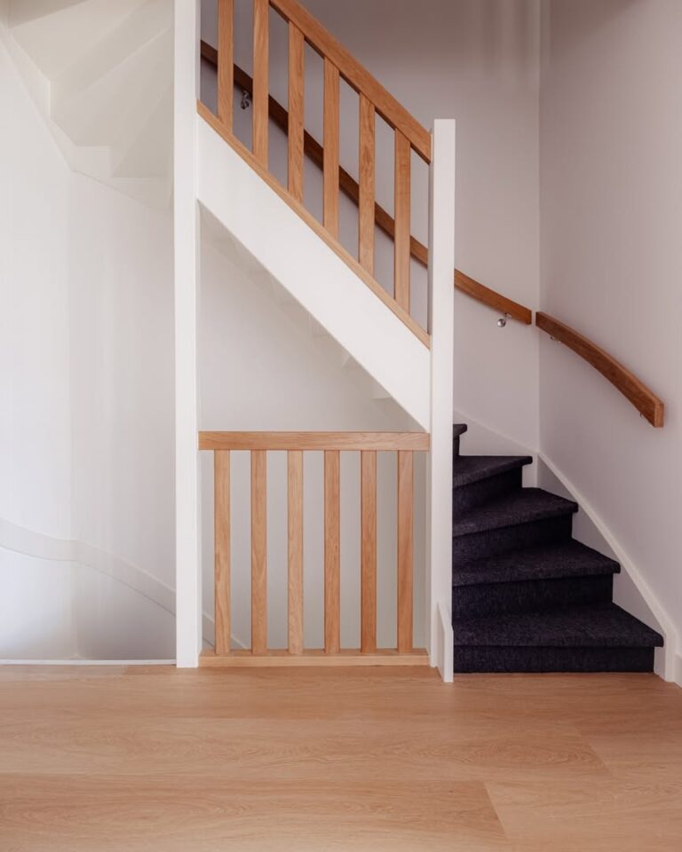 Rénovation - Appartement - Le Vésinet (78650)