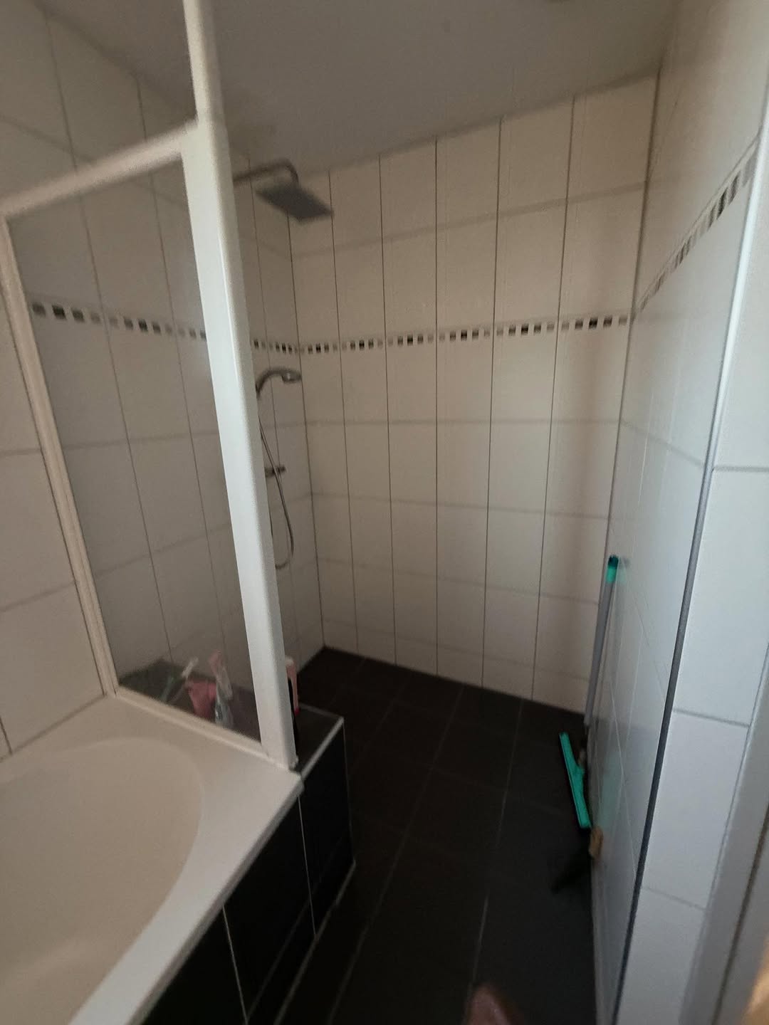 Avant rénovation