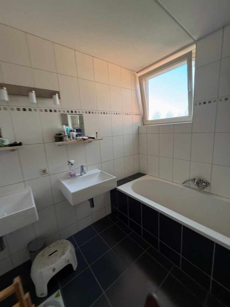 Rénovation - Salle de bain - Paris