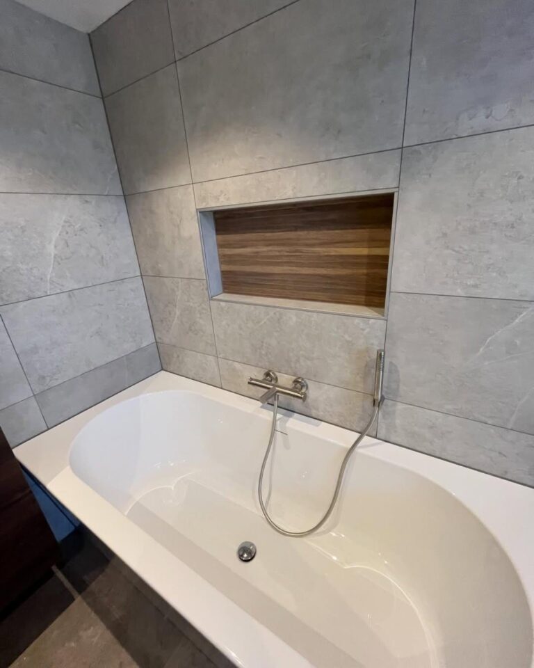 Rénovation - Salle de bain - Bourg-la-Reine (92340)