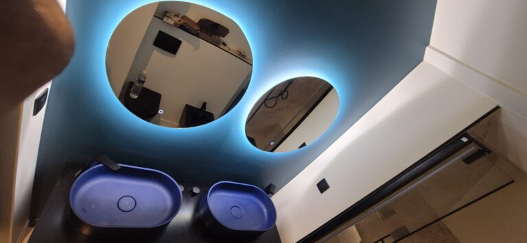 Rénovation - Salle de bain - Paris (75015)