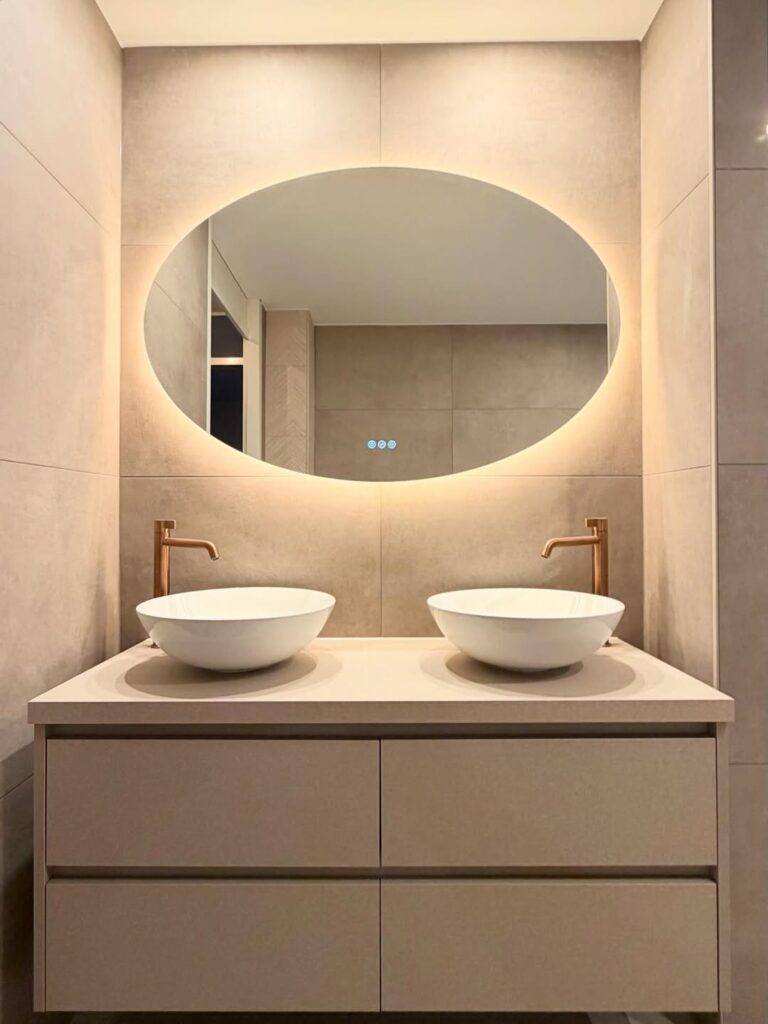 Rénovation - Salle de bain - Gargenville (78440)