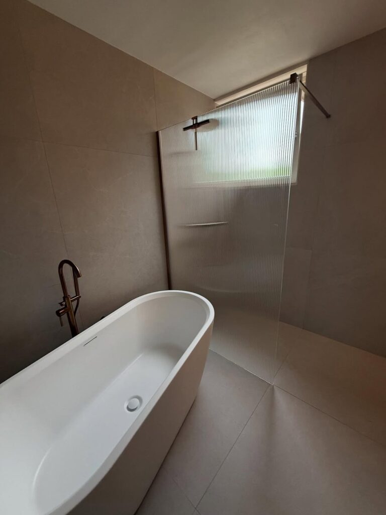 Rénovation - Salle de bain - Paris