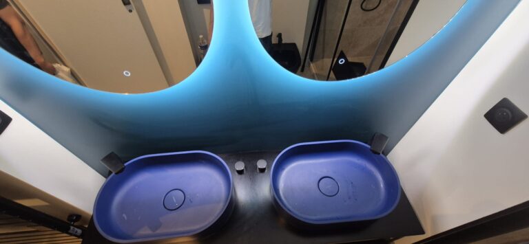 Rénovation - Salle de bain - Paris (75015)