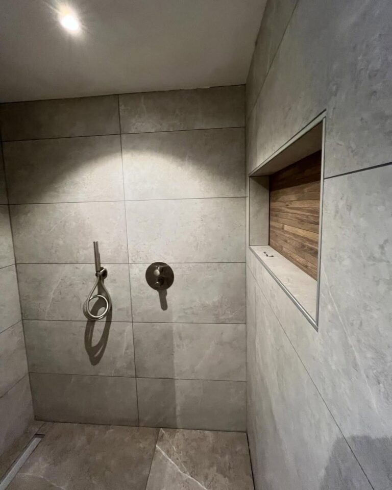 Rénovation - Salle de bain - Bourg-la-Reine (92340)